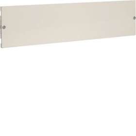 Kit bornier réglage 24modules h150mm l600mm|Hager-HAGUC209