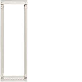 Réhausse pour panneau de contrôle GA01N|Hager-HAGGR013CN