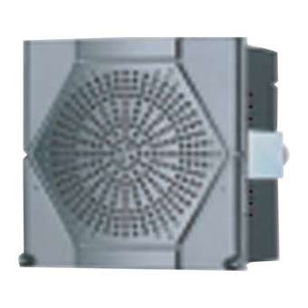 Harmony - Alarm electronique|Schneider Electric-SCHXVS96BMWP