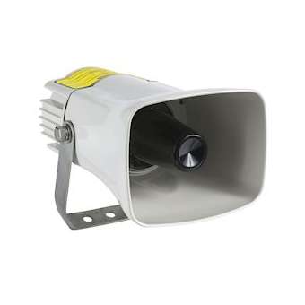 Harmony - Sirene|Schneider Electric-SCHXVS14MMW
