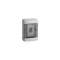 Coffret modulaire étanche Pablo 4 modules 750°C IP65 04M G