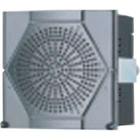 Harmony - Alarm electronique|Schneider Electric-SCHXVS96BMWN
