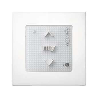 Point de commande smoove origin io|Somfy-SYF1811066