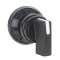 Harmony - tête de manoeuvre - D29mm - crosse noire