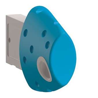 Clé de programmation Bluetooth pour interrupteurs horaires électroniques EGNxxx|Hager-HAGEGN003