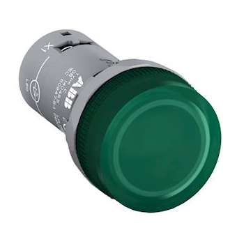 Cl2-542G Voyant A LED 380-415V Ac|ABB-ABB841775