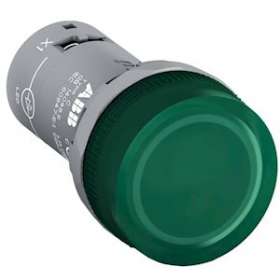 Cl2-542G Voyant A LED 380-415V Ac|ABB-ABB841775