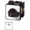 Inverseurs de marche, Contacts: 5, 20A, plastron: 10 2, 45DEG, à rappel, encas|Eaton industries-EONT0-3-8228-E