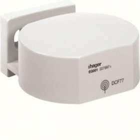 Antenne de radiopilotage pour prog annuel EG493E ou inter hor EG103D/EG403E|Hager-HAGEG001