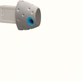 Clé de programmation vierge pour EG493E, EG293B, EG403E|Hager-HAGEG007