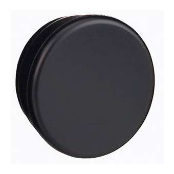 Harmony - obturateur rond - pour unité D16mm|Schneider Electric-SCHZB6Y005