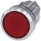 BOUTON-POUSSOIR LUMINEUX, ROUGE|Siemens Industries et Infrastructures-SIE3SU1051-0AB20-0AA0