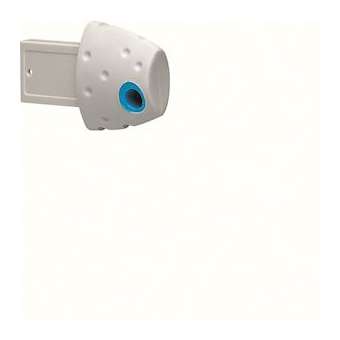 Clé de programmation vierge pour EG103X ET EG203X|Hager-HAGEG005