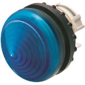 Voyant lumineux, saillant, bleu|Eaton industries-EONM22-LH-B