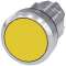 BOUTON-POUSSOIR, JAUNE|Siemens Industries et Infrastructures-SIE3SU1050-0AB30-0AA0