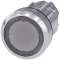 BOUTON-POUSSOIR, TRANSPARENT|Siemens Industries et Infrastructures-SIE3SU1050-0AB70-0AA0