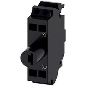 MODULE LED, BLANC|Siemens Industries et Infrastructures-SIE3SU1401-2BF60-3AA0