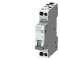 CIRCUIT BREAKER 6KA 1+N/1MW NL C2