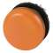 Voyant lumineux, plat, ambré|Eaton industries-EONM22-L-A