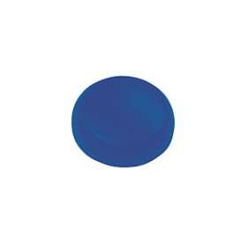 Verrine, voyant lumineux bleu, plate|Eaton industries-EONM22-XL-B