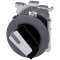 COMMUT. MANETTE, O-I, BLANC|Siemens Industries et Infrastructures-SIE3SU1062-2DF60-0AA0
