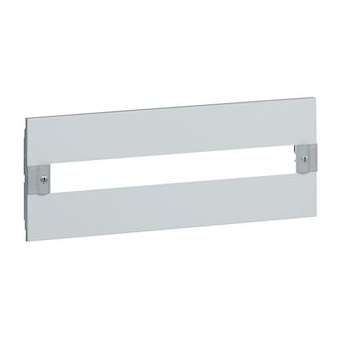 Plastron métal 1/4 tour pour Vistop jusqu'à 160A dans XL³400 - hauteur 200mm|Legrand-LEG020301