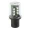 Harmony - lampe de signalisation LED - vert - BA 15d - 230V|Schneider Electric-SCHDL1BDM3