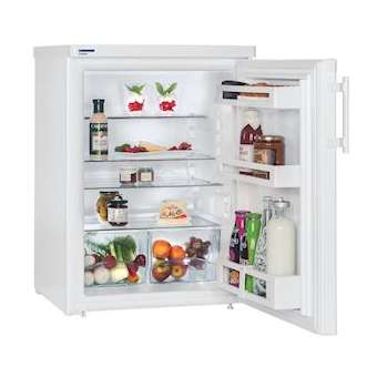 Table top 60 cm tout utile Comfort|Liebherr-LBHTP1720-22