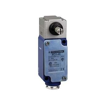 XC2JC - ID Position - rotative & levier tige carrée 3mm - 1 C/O - brusque - PG11|Schneider Electric-SCHXC2JC10151