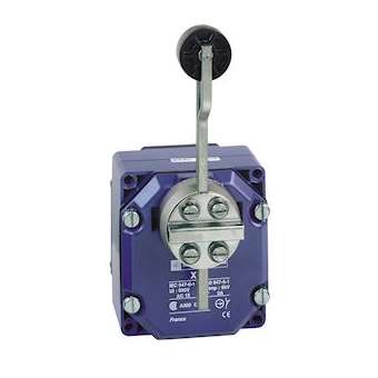 XCRA - ID Position - tige galet - 2NC+2NO - act bru/2 contacts - PG13,5|Schneider Electric-SCHXCRA12