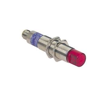 OsiSense XU8 - détecteur photoélectrique - proximité - Sn 0,1m -F- conn. M12|Schneider Electric-SCHXU8M18MA230WK
