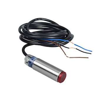 OsiSense XUB - détecteur photoélectrique - multi - Sn 0..20m - câble 2m|Schneider Electric-SCHXUB0SPSNL2