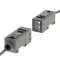 Barrage, 30 m, horizontal, 10-30 vc.c., npn/pnp, lo/do, câble 2 m|Omron electronics-OMRE3S-CT112M