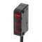 Cell photo, reflexion directe, npn, 10-60mm, 2m|Omron electronics-OMRE3S-LS3NW2M
