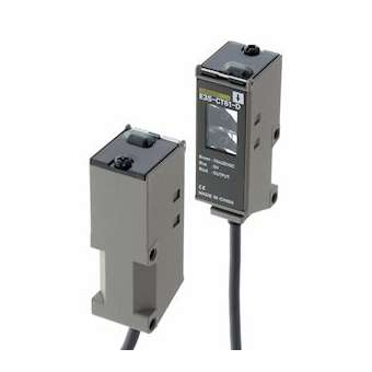 Cell photo met barr30m pnp/npn|Omron electronics-OMRE3S-CT615M