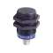 OsiSense XS4 - détecteur inductif - M30 - L50mm - PPS - Sn 15mm - connecteur M12|Schneider Electric-SCHXS4P30PA340D
