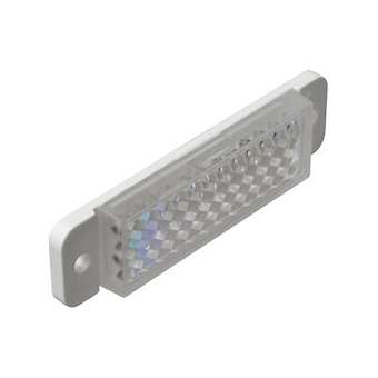 Réflecteur 72,5 x 19 mm|Carlo gavazzi-CGPER530