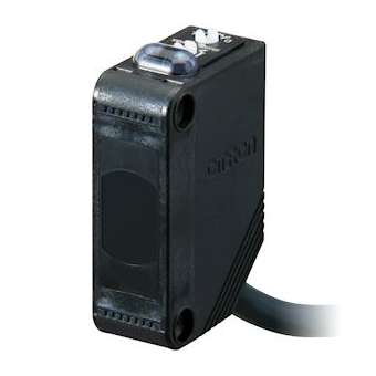 Cellule photoélectrique récepteur e3z-t81|Omron electronics-OMRE3Z-T81-D2M