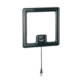 OsiSense XG - Repartiteur electromagnetique rfid 25x25|Schneider Electric-SCHXGFEC2525