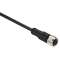 OsiSense XG - Cable alimentation boites m12 2p 10 m code a|Schneider Electric-SCHXGSZ09L10