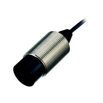 Tête détection métrique, m18, distance détection 7mm, 2m|Omron electronics-OMRZX-EM07MT