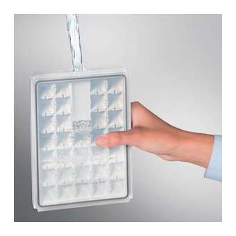 Bac a glaçons intégrables|Liebherr-LBH9881174