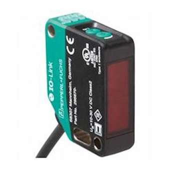 Optos electroniques OBT300-R200-2EP-IO|Pepperl-fuchs div fa-PLFOBT300-R200-2EP-IO