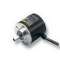 Standard 100 khz, sortie a/b/z, 1000 impulsions/tour, 5-24 vc.c., sortie npn col
