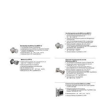 Detecteurs de mouvement|Siemens Industries et Infrastructures-SIE7MH7146-1DA-ZY01
