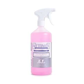 Produit nettoyant pour inox (1 litre)|Liebherr-LBHNETINOX