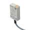 Détecteur capacitif plastique flat pack NPN NO
