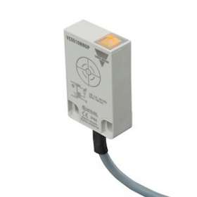 Détecteur capacitif plastique flat pack NPN NO|Carlo gavazzi-CGPVC5510NNOP