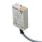 Détecteur capacitif flatpk PNP NO+NF,cab