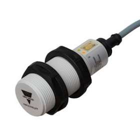 Détecteur capacitif plastique M30 fct apprentissage cable|Carlo gavazzi-CGPCA30CLC30BP